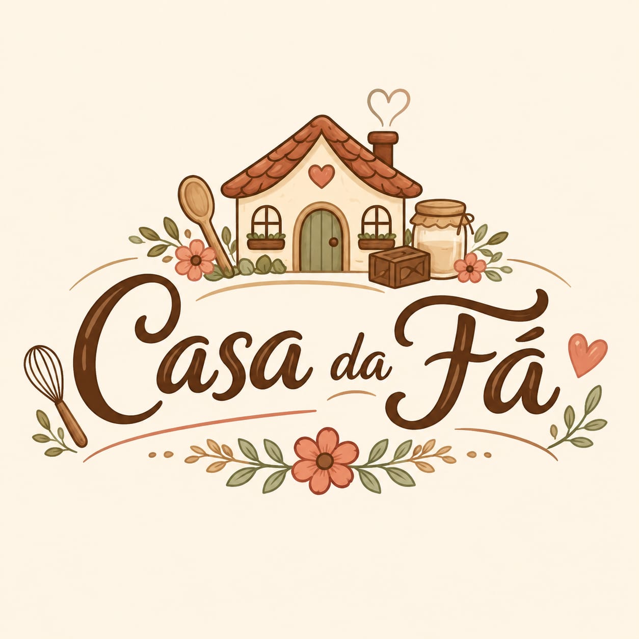 Logo de Casa da Fa