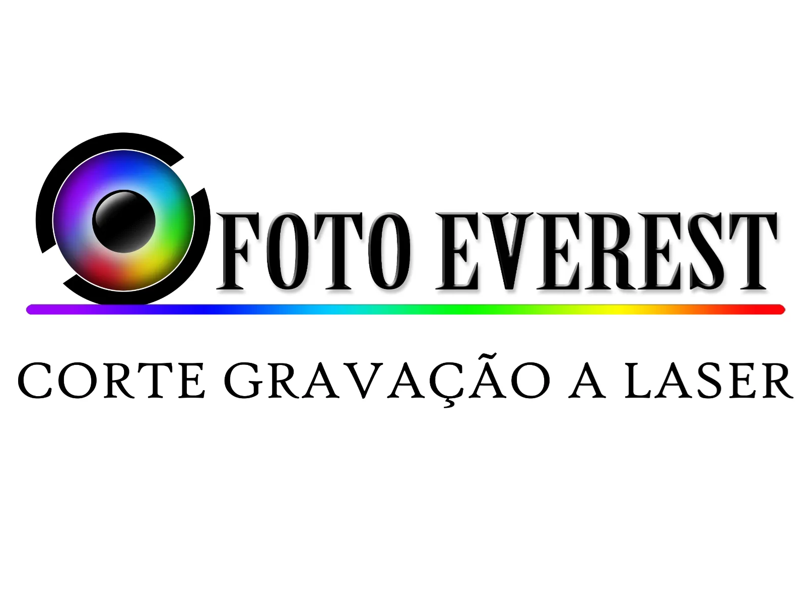 Logo de Foto Everest