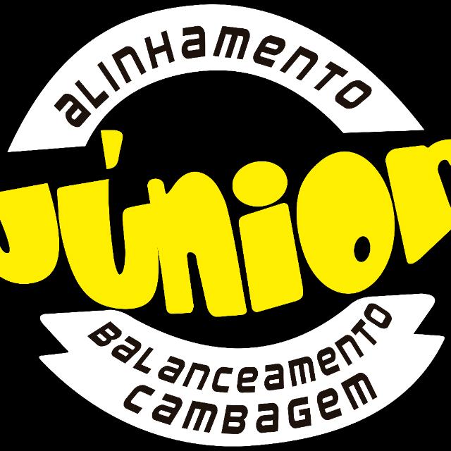 Logo de Jr Alinhamentos
