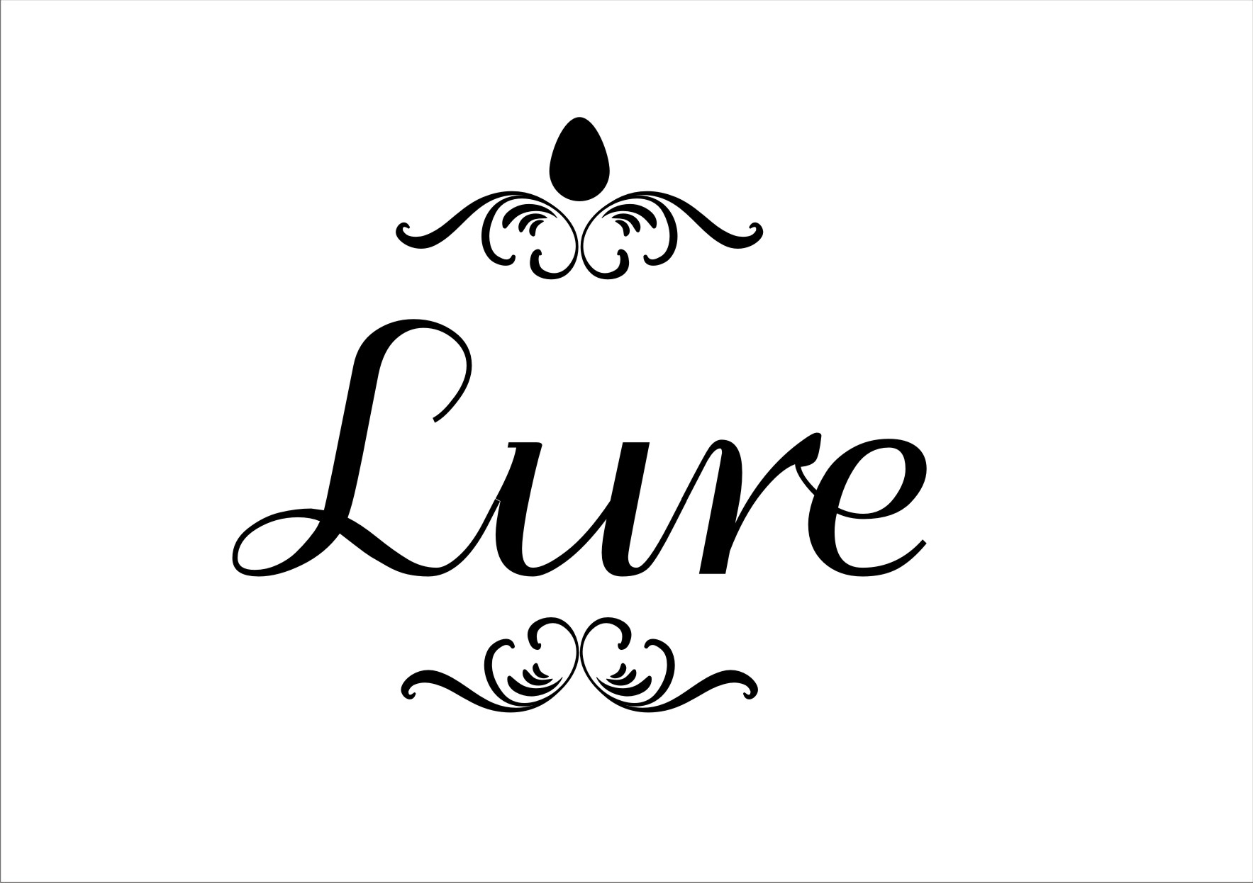 Logo de Lure