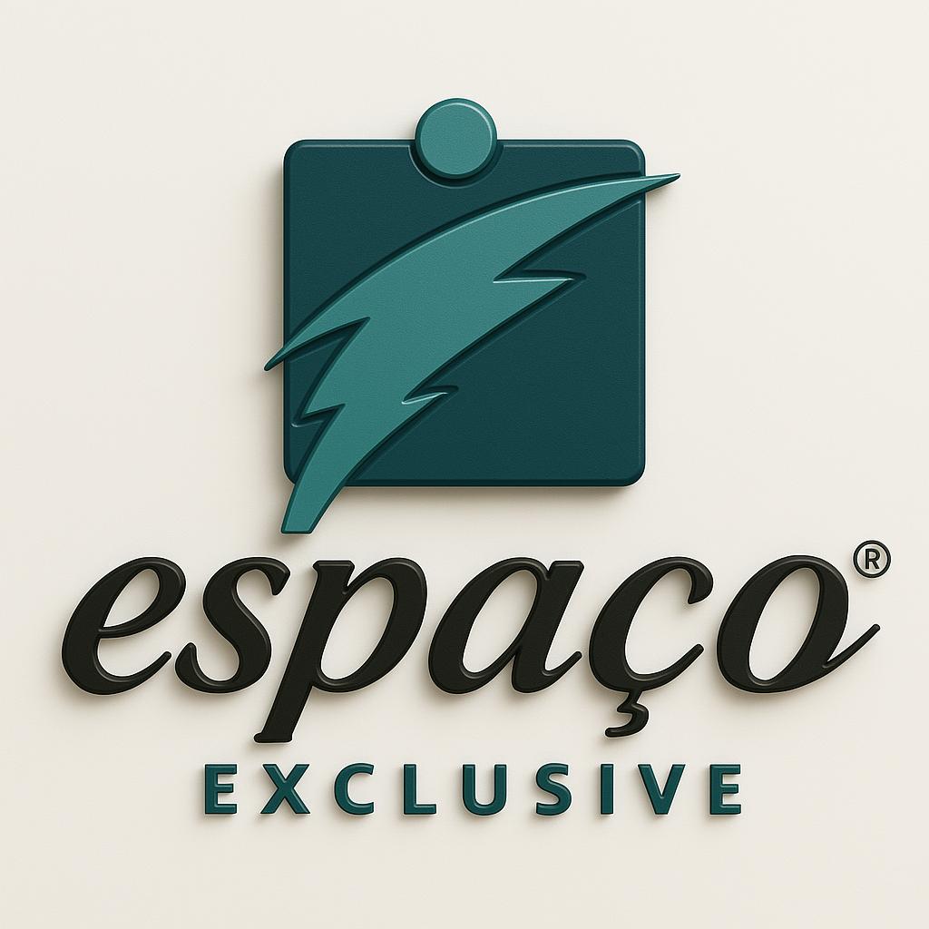 Logo de Espaço Exclusive