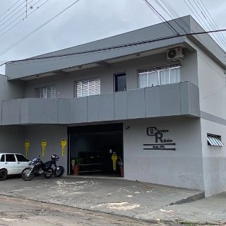 Logo de Chaveiro Ribeiro