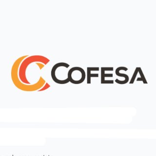 Logo de Cofesa - loja 09