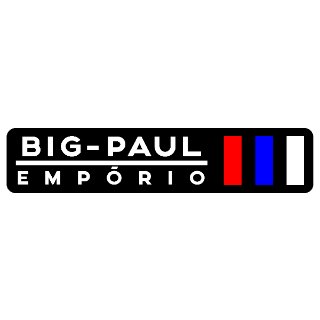 Logo de Emporio Big Paul