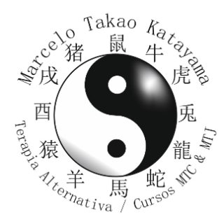 Logo de Marcelo Takao Katayama