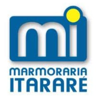 Logo de Marmoraria Itararé