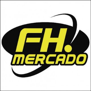 Logo de Mercado FH