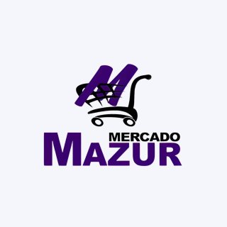 Logo de Mercado Mazur