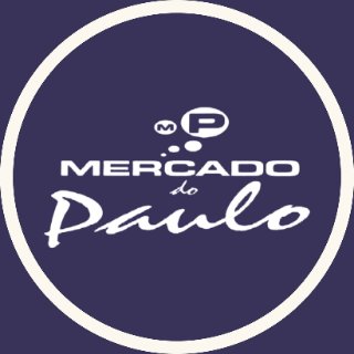 Logo de Mercado Paulo