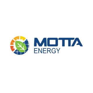 Logo de Motta Energy