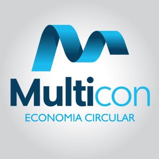 Logo de Multicon Embalagens