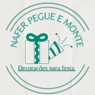 Logo de Nafer Pegue e Monte