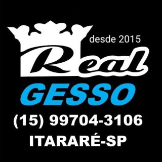 Logo de Real Gesso