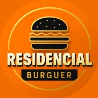 Logo de Residencial Burguer