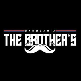 Logo de The Brother's Barberaria